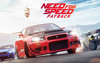 Download Need For Speed Payback For PC