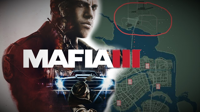 Mafia 3 Highly Compressed PC Game Free Download