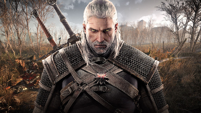 The Witcher 3 Wild Hunt Highly Compressed