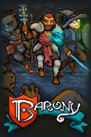 Barony-pc-dvd