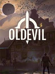 Old-Evil-pc-dvd