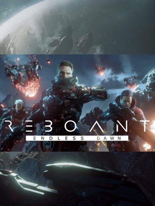 Reboant-Endless-Dawn
