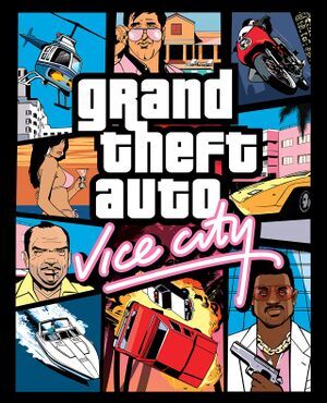 GTA-Vice-City