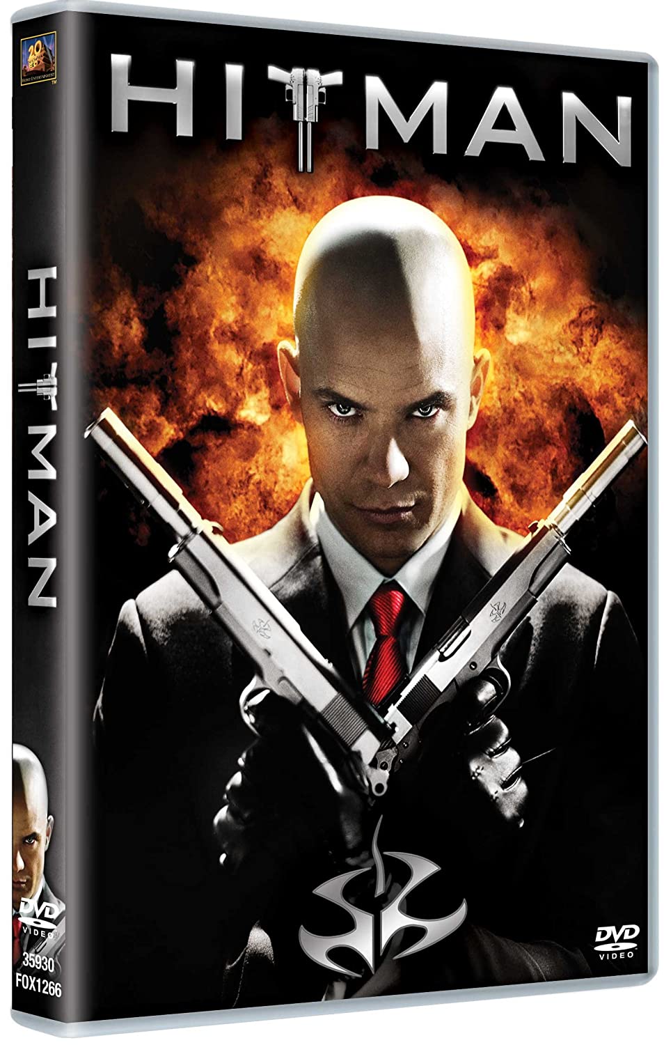 Hitman-pc-dvd