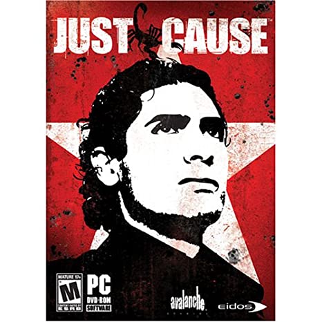 Just-Cause