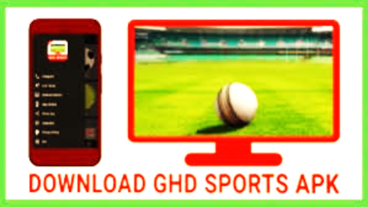 GHD Sports APK Download – The No. 1 GHD Sports APK Downloader