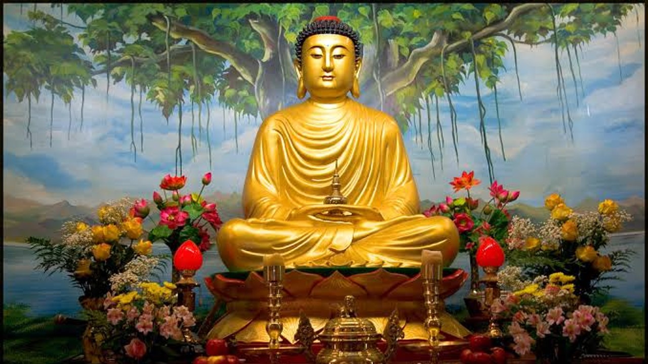 800 Gautam Buddha Images | God Gautam buddh wallpapers