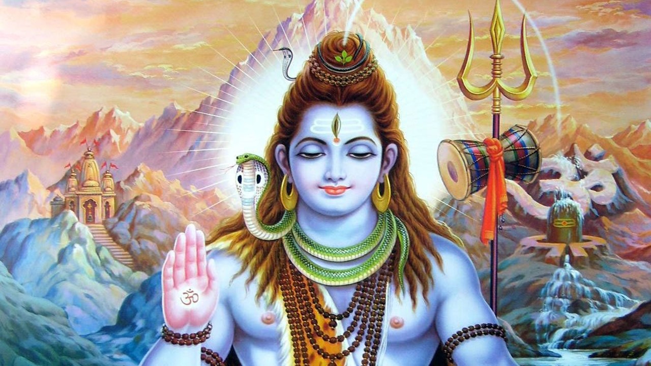 200+ Mahadev Images in HD | Download God mahadev images
