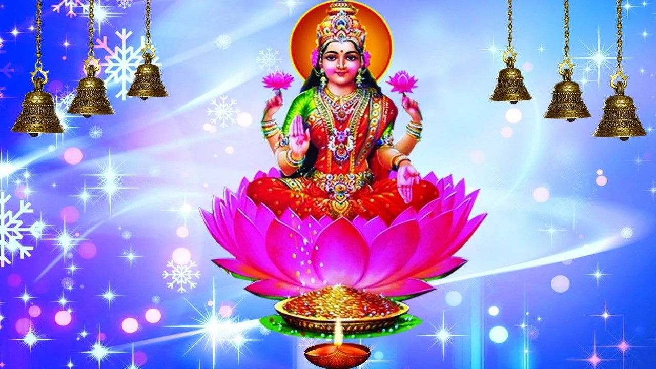 100+ Lord Lakshmi Images | Download Lord Lakshmi Wallpaper in HD