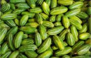 pointed gourd | Vegetable name in English-Hindi