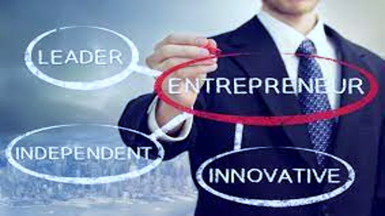 What is Entrepreneurship? Entrepreneur Meaning in Hindi
