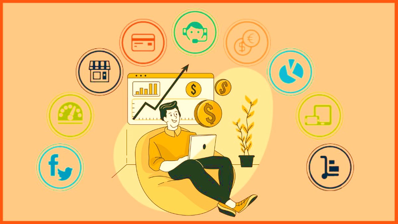 How To Start An ECommerce Business In India