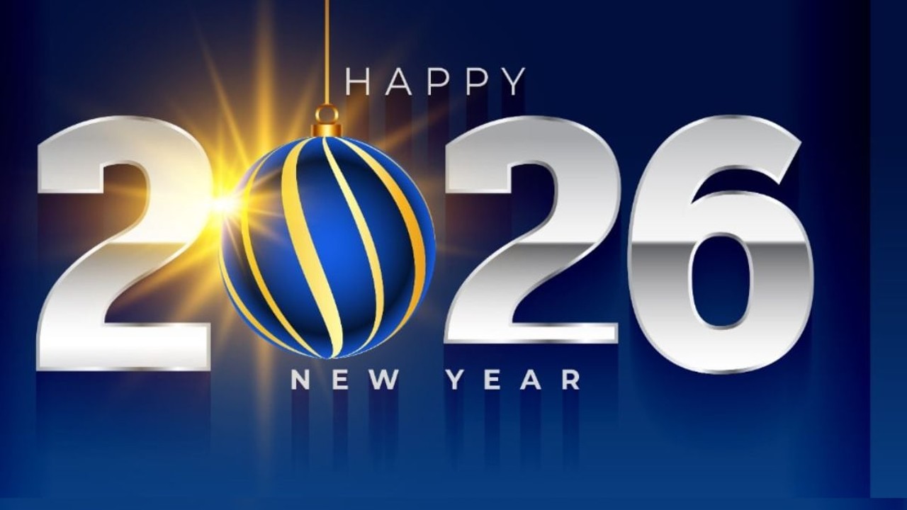 Top 100+ Happy New Year 2026 Images | Free Download HD Pictures, Wallpapers, Photos