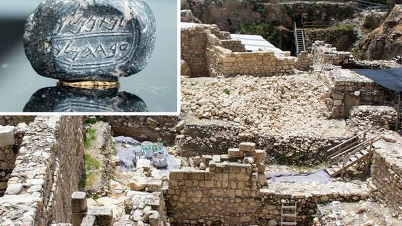 Information from archaeological evidence ( पुरातत्व संबंधी साक्ष्य से मिलने वाली जानकारी )