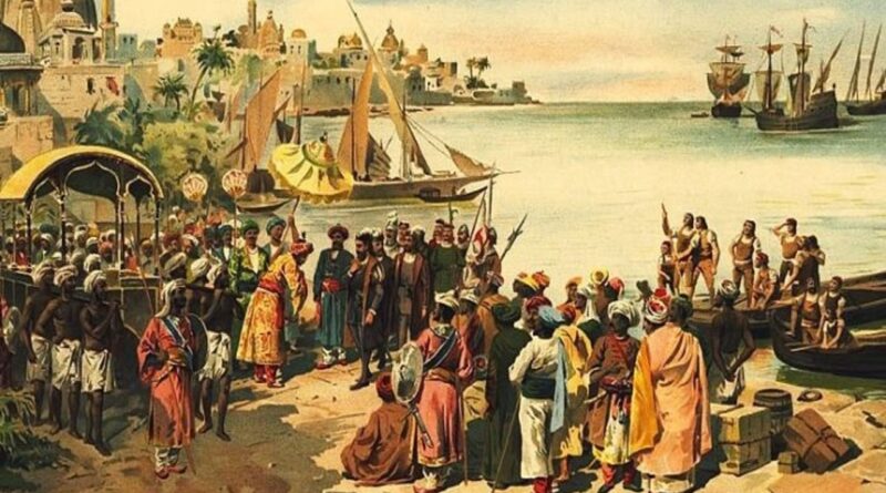 Key information from foreign travelers  ( विदेशी यात्रियों से मिलने वाले प्रमुख जानकारी )