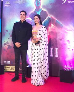 kiara Advani Akshaya 