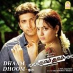 Dhaam Dhoom (2008)