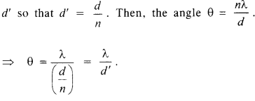 NCERT Solutions for Class 12 Physics Chapter 10 वेव ऑप्टिक्स 15