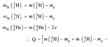 कक्षा 12 भौतिकी अध्याय 13 नाभिक 56 . के लिए एनसीईआरटी समाधान