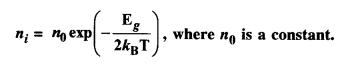 कक्षा 12 भौतिकी के लिए एनसीईआरटी समाधान अध्याय 14 इलेक्ट्रॉनिक्स उपकरण 5