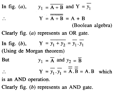 कक्षा 12 भौतिकी के लिए एनसीईआरटी समाधान अध्याय 14 इलेक्ट्रॉनिक्स उपकरण 9