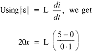 कक्षा 12 भौतिकी अध्याय 6 विद्युतचुंबकीय प्रेरण 9.1 . के लिए एनसीईआरटी समाधान