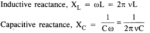 NCERT Solutions for Class 12 Physics Chapter 7 प्रत्यावर्ती धारा 30