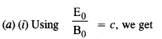 NCERT Solutions for Class 12 Physics Chapter 8 विद्युतचुम्बकीय तरंगें 10