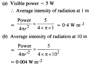 NCERT Solutions for Class 12 Physics Chapter 8 विद्युतचुम्बकीय तरंगें 17