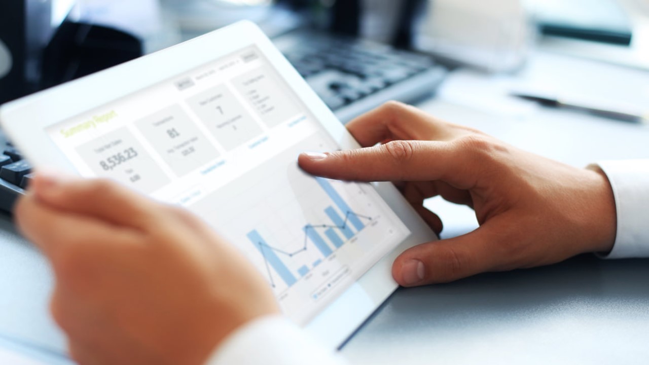 Best 5 Accounting Software For Businesses In 2023