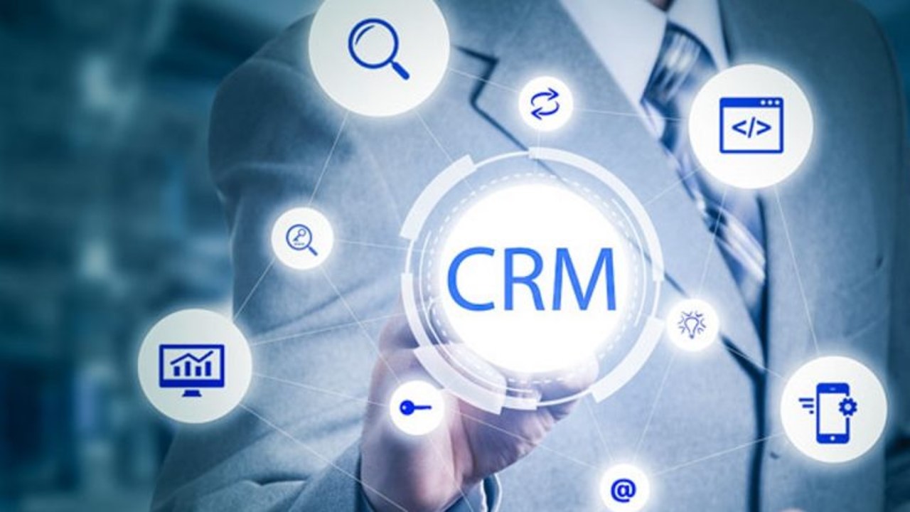 Best CRM Software Companies In The World