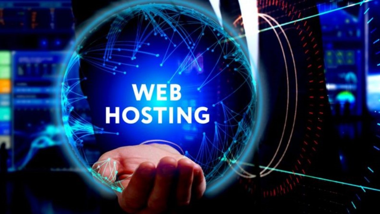 World’s Largest Web Hosting Companies