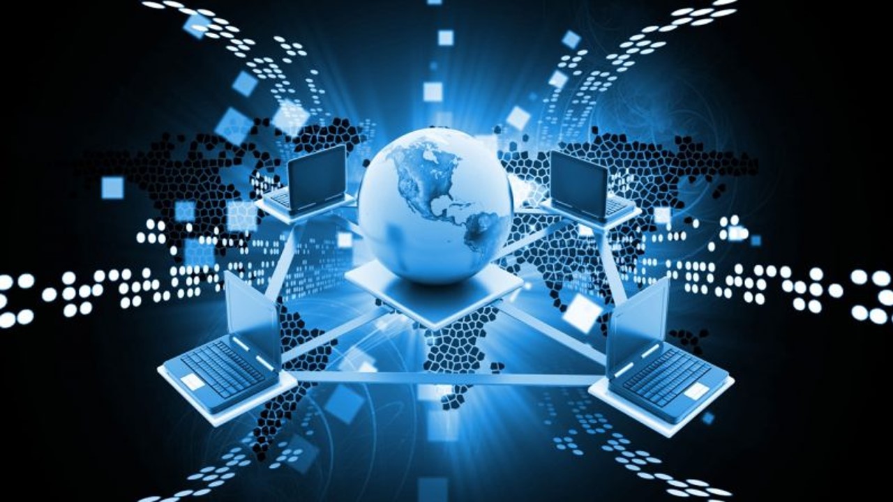 Best Information Technology Companies In The World