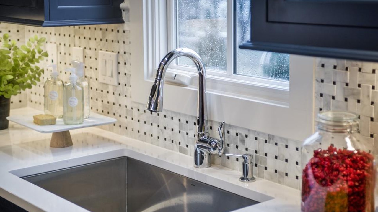 Top 5 Quartz Countertops For Kitchens