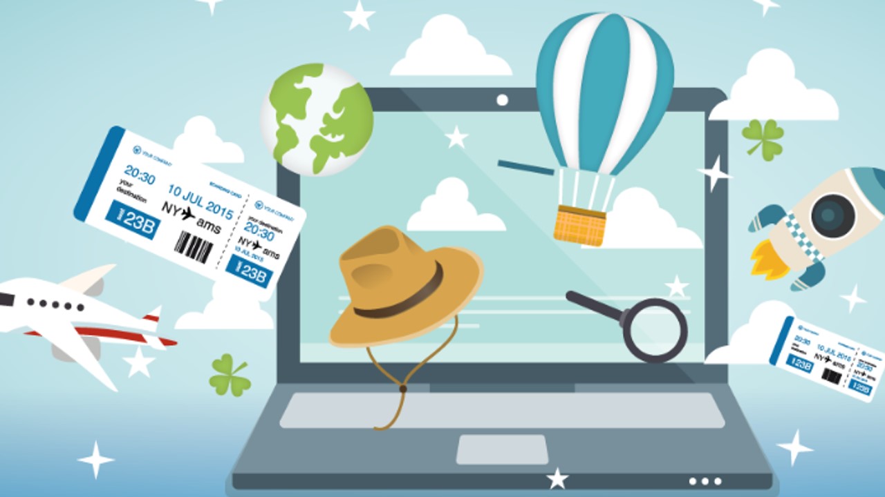 Best Travelling Companies In The World