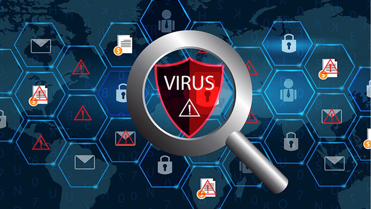 Top 5 Antivirus Software In The World