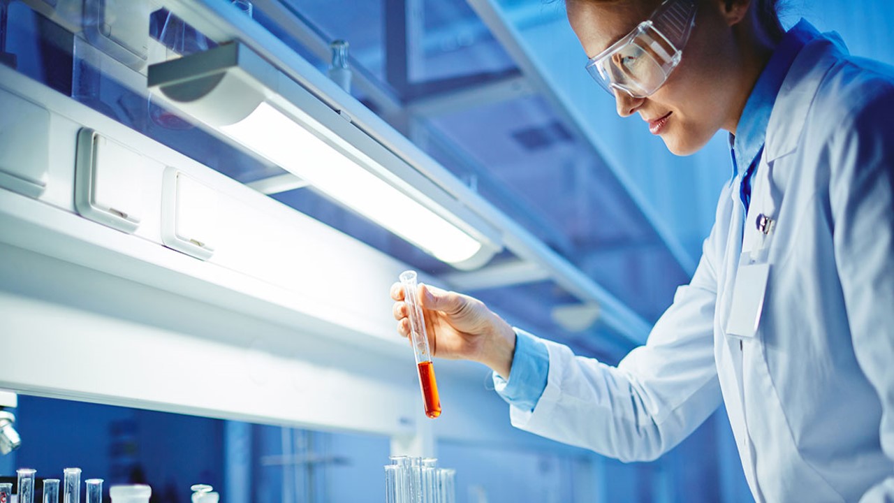 Future Generation Will Get Benefits Of Advancement In Biotechnology