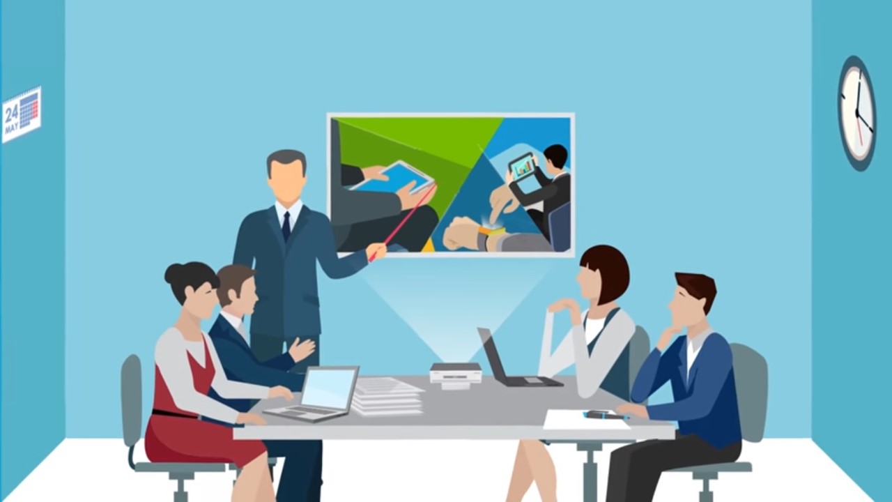 Management Of Business Plays A Key Role In Success Of Any Business