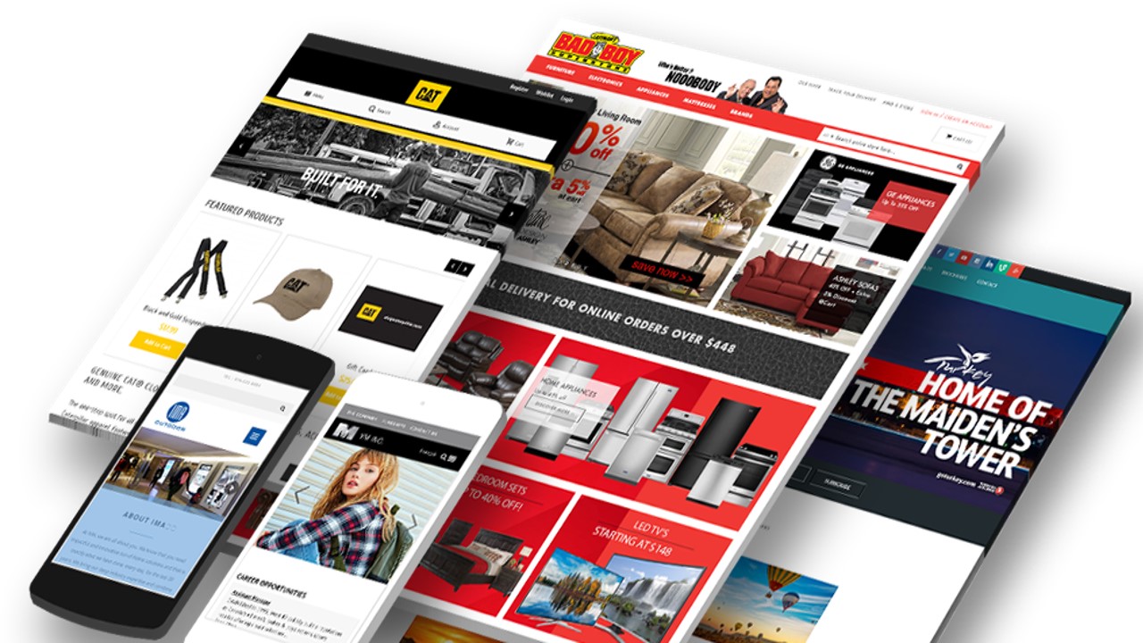 Easily Way To Host And Design WordPress Website