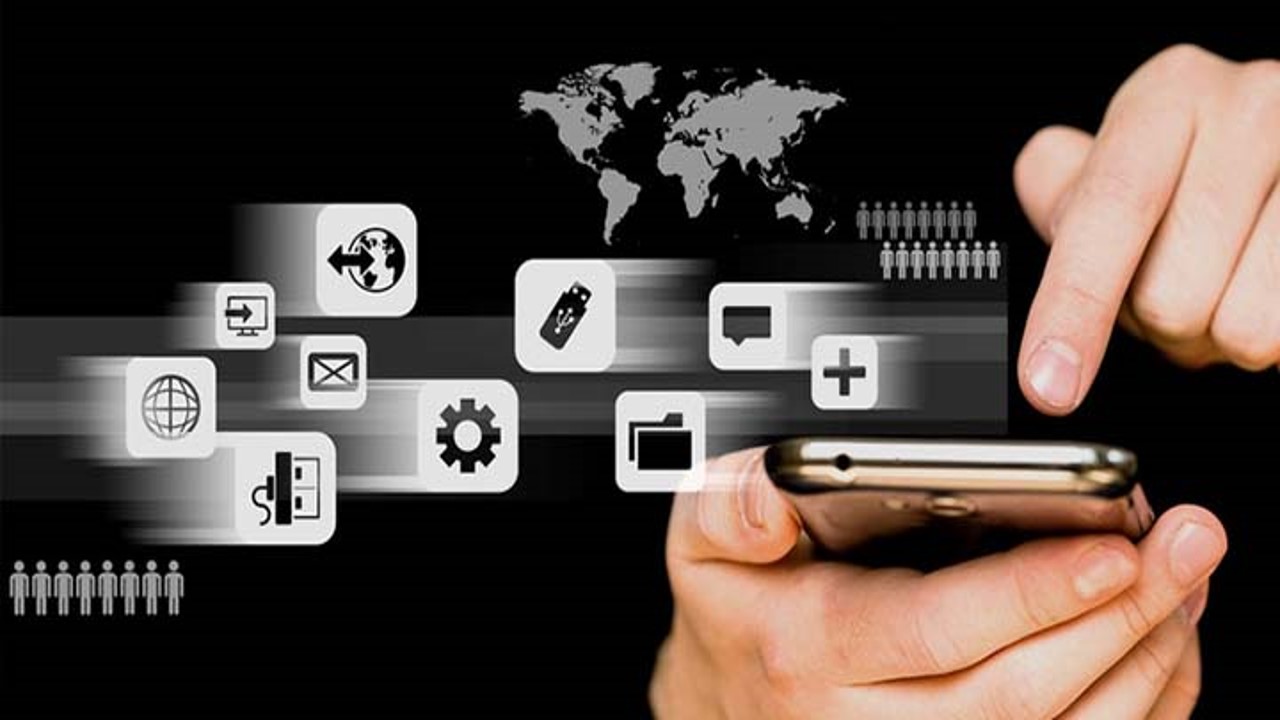 WORLD’S MOBILE COMPANY AND ITS FUTURE TECHNOLOGICAL CHANGE