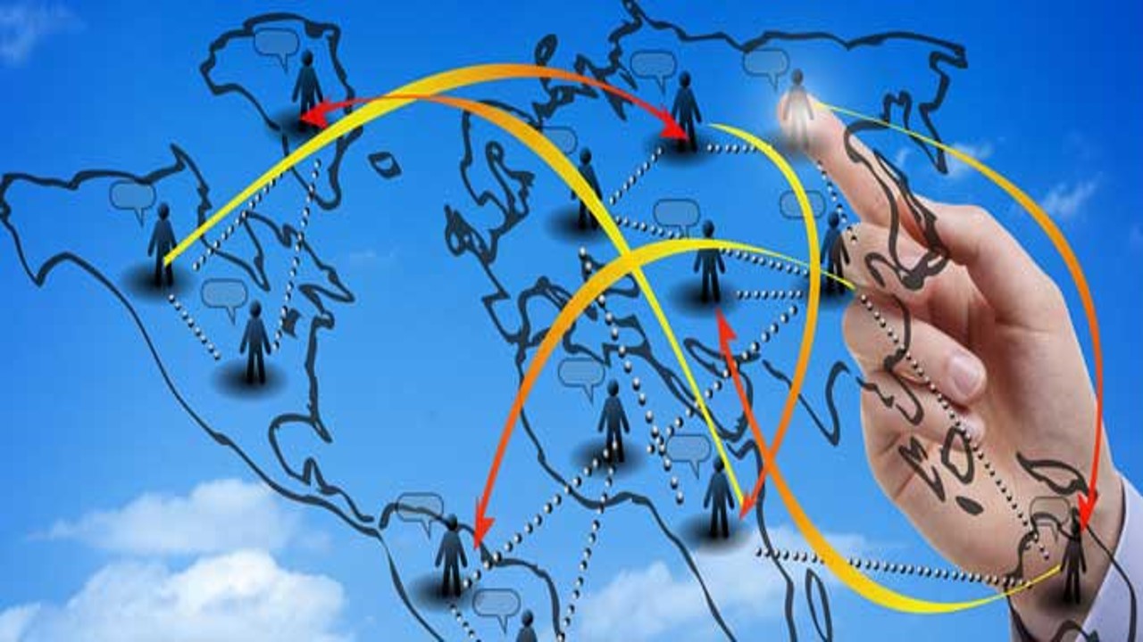 MULTINATIONAL BUSINESS OWNER SHOULD COLLABORATE WITH COUNTRIES GOVERNMENT