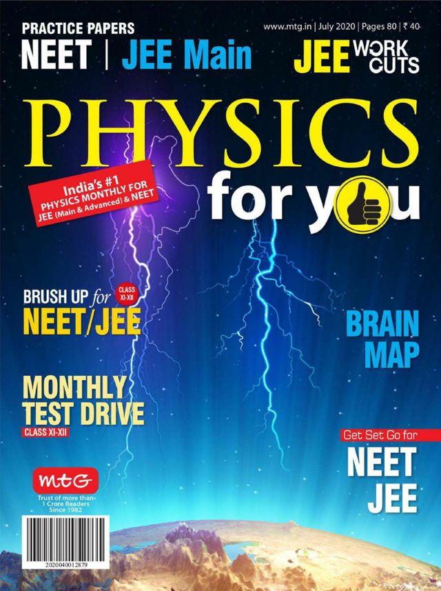 Physics For You PDF Download