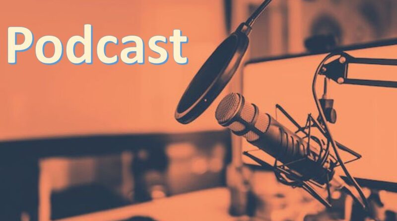 How To Start A Podcast: A Complete Step-By-Step Tutorial