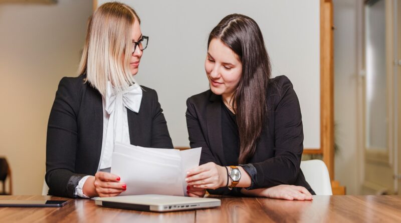 4 Talent Acquisition Strategies to Find the Best Employees