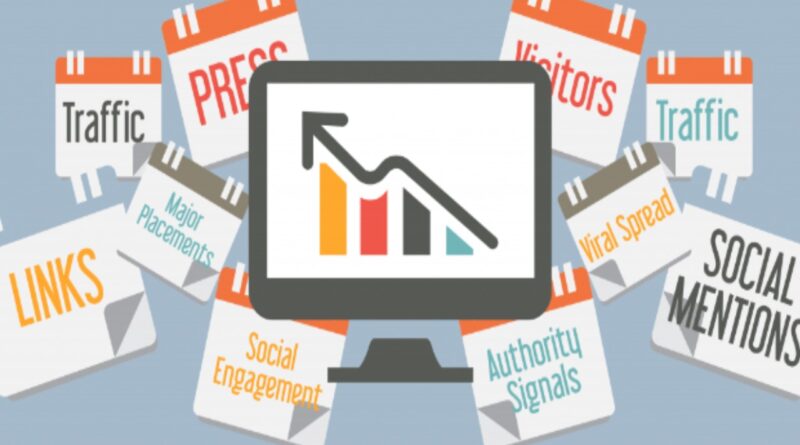 3 Benefits of Website Traffic Analysis