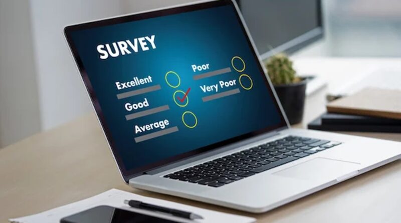 How to Calculate Response Rate for Surveys