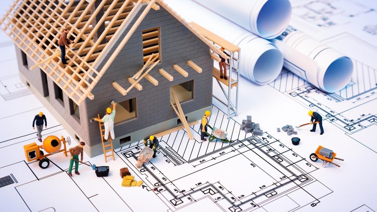 BEST CONSTRUCTION PROJECT MANAGEMENT SOFTWARE SOLUTIONS AND TOOLS