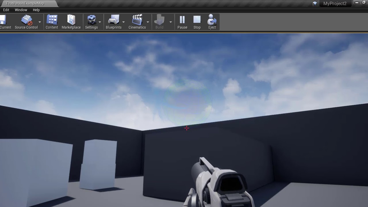 Animation: Create your own 3D Animated Mobile and Desktop Game without programming