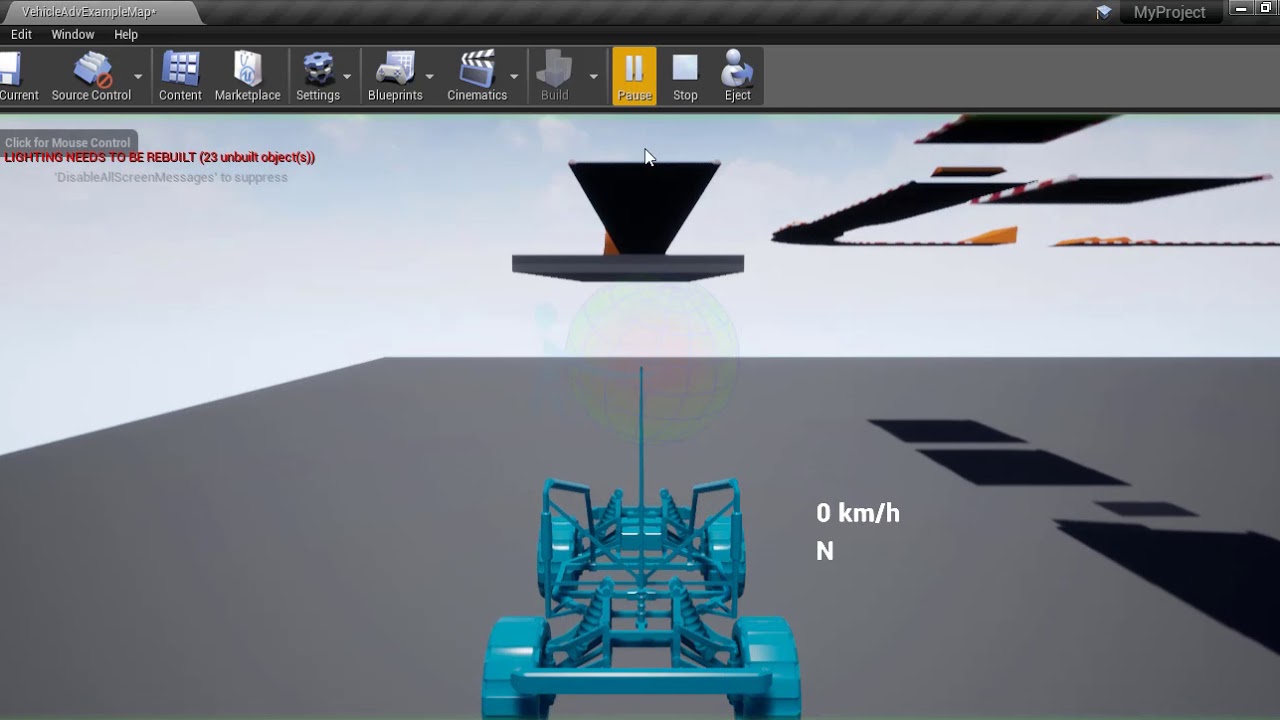 Autodesk Maya or 3ds Max-3D Animation: Create your own 3D game without programming AND Start Earning Money