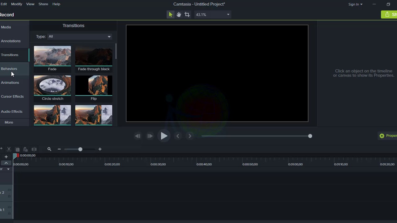 Video Editing and Texturing: How to Create your own Professional Video with VFX Effects